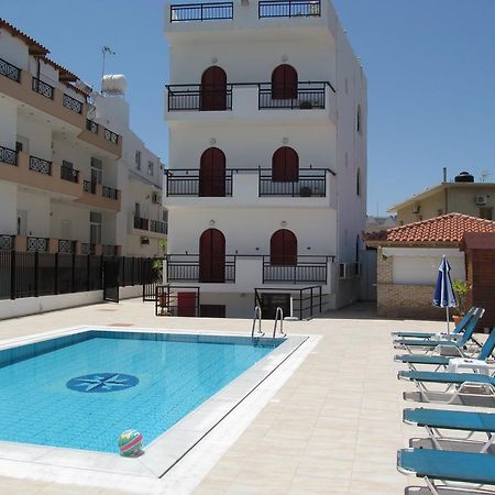 Arkadi Apartments Malia  Exterior photo