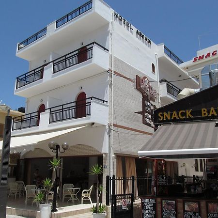 Arkadi Apartments Malia  Exterior photo