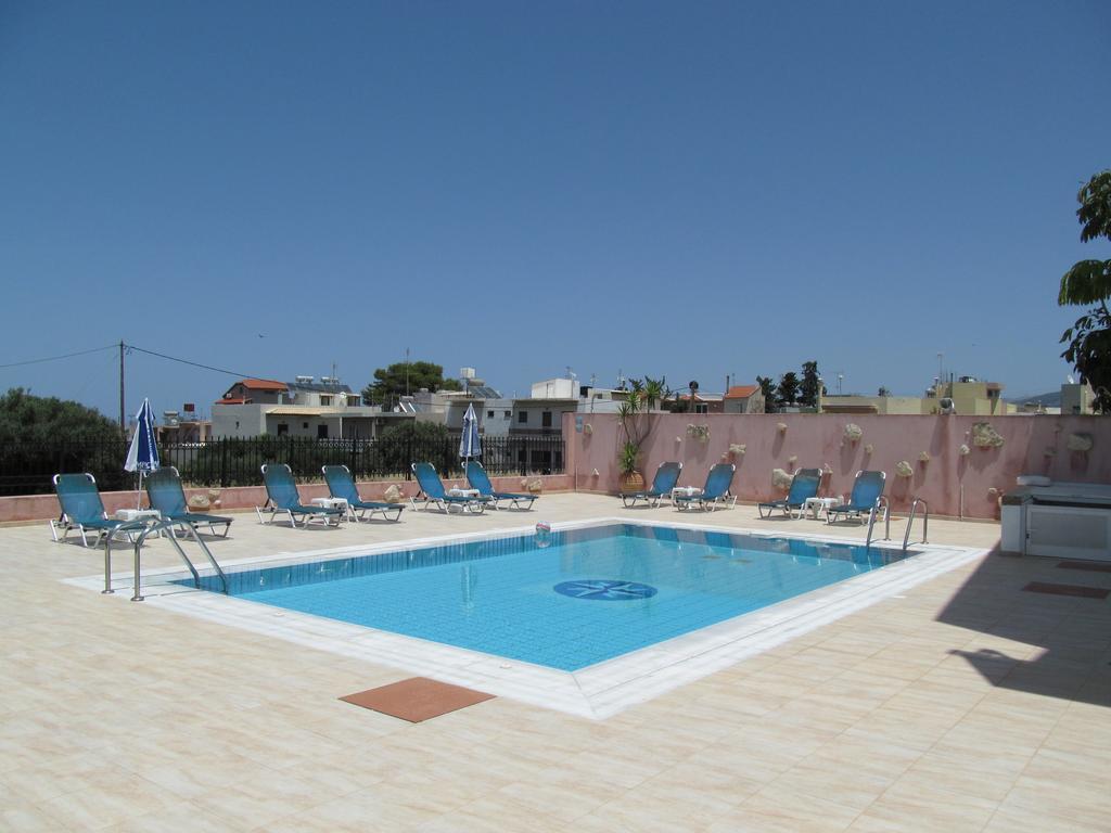 Arkadi Apartments Malia  Exterior photo