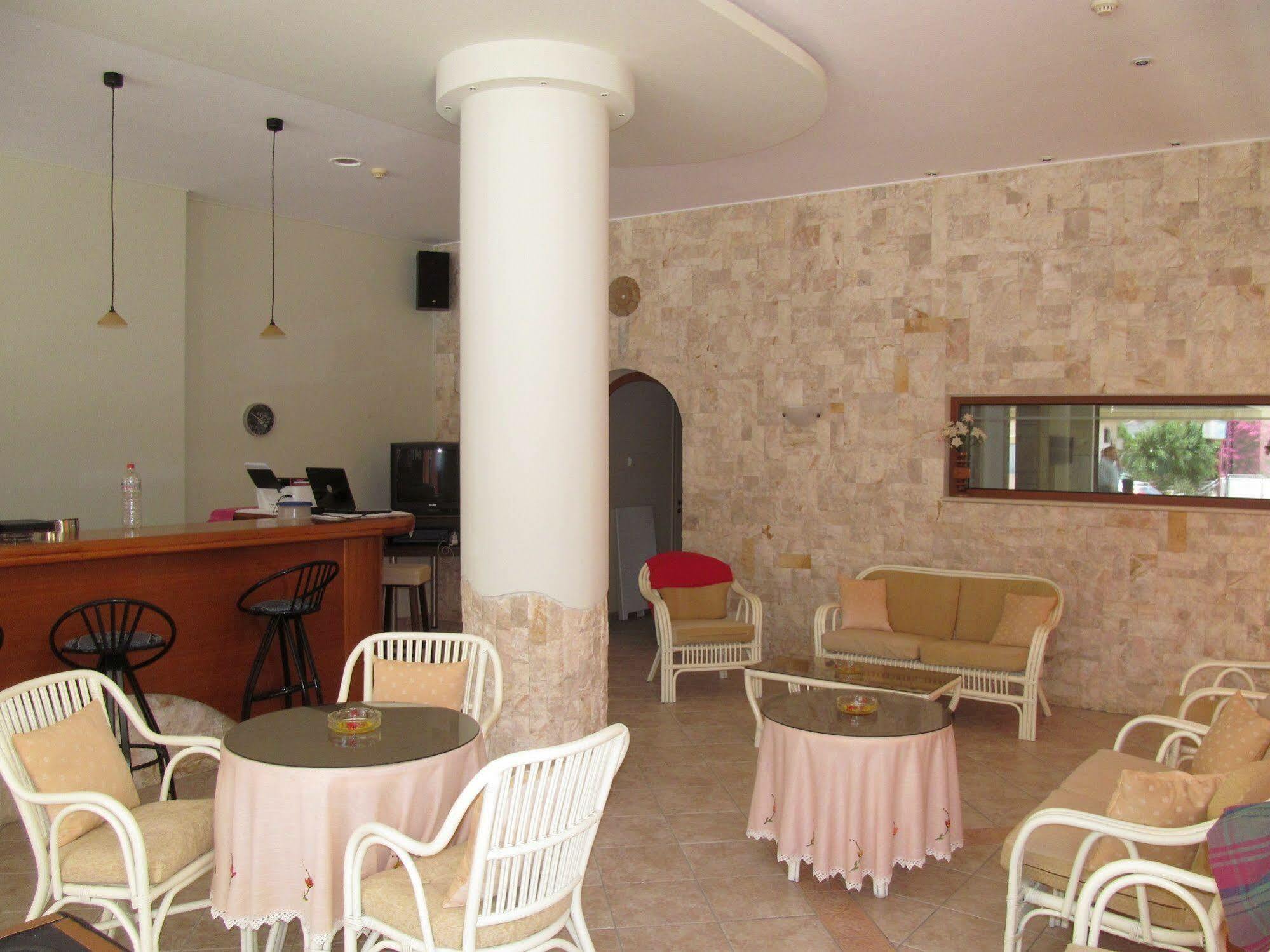 Arkadi Apartments Malia  Exterior photo